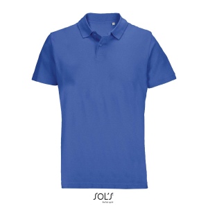 Polo unisexe - PULSE 35