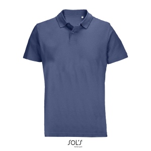 Polo unisexe - PULSE 36