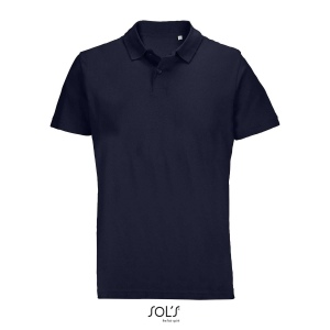 Polo unisexe - PULSE 37