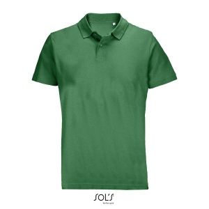 Polo unisexe - PULSE 38
