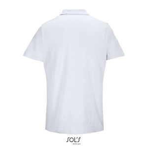 Polo unisexe - PULSE 40