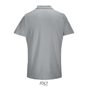 Polo unisexe - PULSE 42