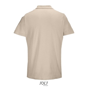 Polo unisexe - PULSE 46