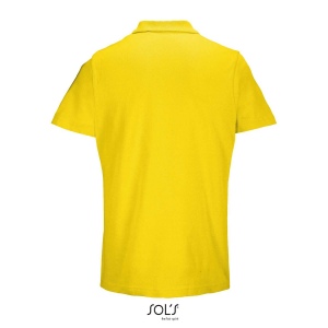 Polo unisexe - PULSE 48