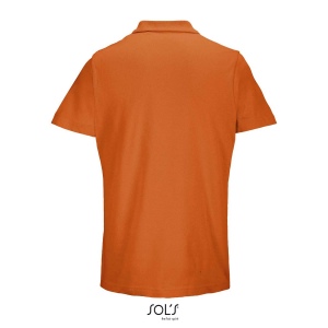 Polo unisexe - PULSE 49
