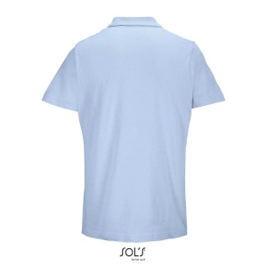 Polo unisexe - PULSE 52