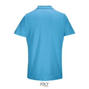 Polo unisexe - PULSE 53