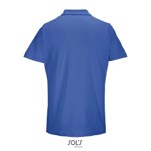 Polo unisexe - PULSE 54