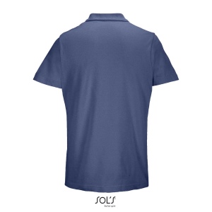 Polo unisexe - PULSE 55