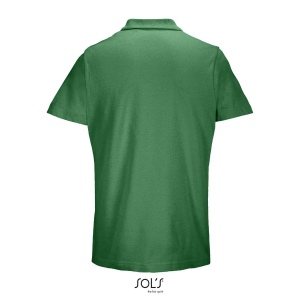 Polo unisexe - PULSE 57