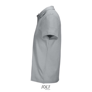 Polo unisexe - PULSE 61