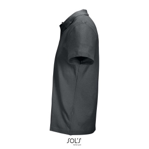 Polo unisexe - PULSE 63
