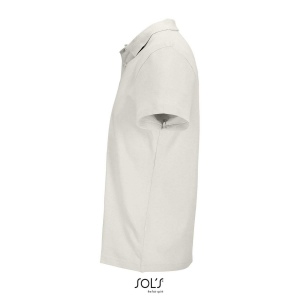 Polo unisexe - PULSE 64