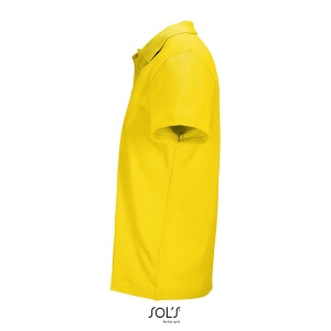Polo unisexe - PULSE 67