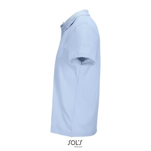 Polo unisexe - PULSE 71