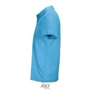 Polo unisexe - PULSE 72
