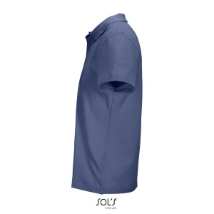 Polo unisexe - PULSE 74