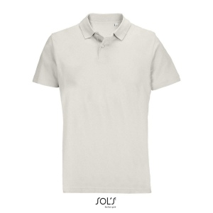 Polo unisexe - PULSE 26
