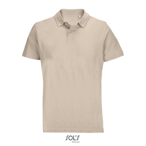 Polo unisexe - PULSE 27