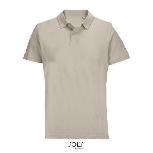 Polo unisexe - PULSE 28
