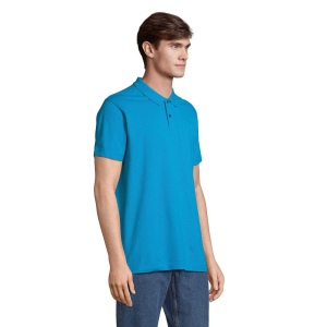 Polo unisexe - PULSE 110