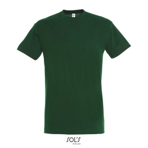 Tee-shirt unisexe col rond - TITAN 21