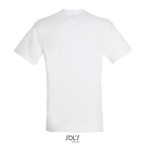Tee-shirt unisexe col rond - TITAN 22