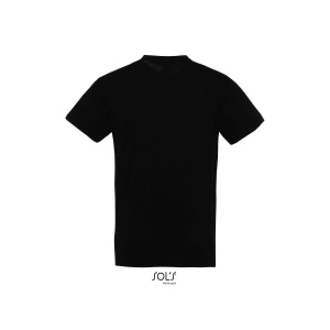 Tee-shirt unisexe col rond - TITAN 23