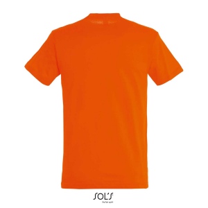 Tee-shirt unisexe col rond - TITAN 26