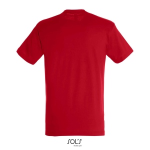Tee-shirt unisexe col rond - TITAN 27