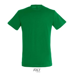 Tee-shirt unisexe col rond - TITAN 30