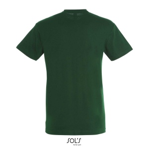 Tee-shirt unisexe col rond - TITAN 31