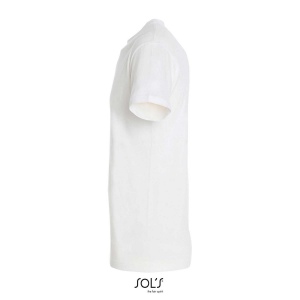 Tee-shirt unisexe col rond - TITAN 32