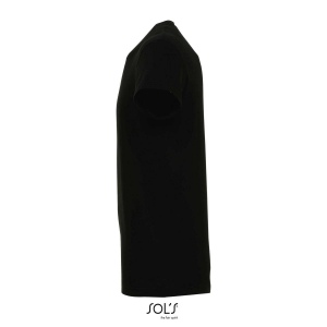 Tee-shirt unisexe col rond - TITAN 33