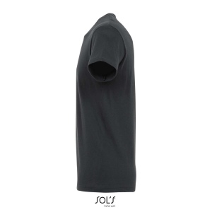 Tee-shirt unisexe col rond - TITAN 34
