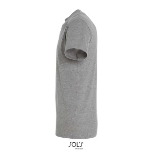 Tee-shirt unisexe col rond - TITAN 35