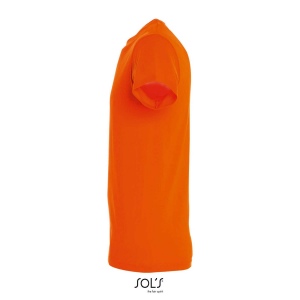 Tee-shirt unisexe col rond - TITAN 36