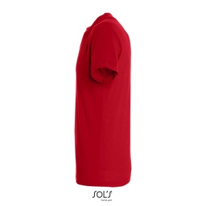 Tee-shirt unisexe col rond - TITAN 37