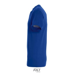 Tee-shirt unisexe col rond - TITAN 38