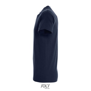 Tee-shirt unisexe col rond - TITAN 39