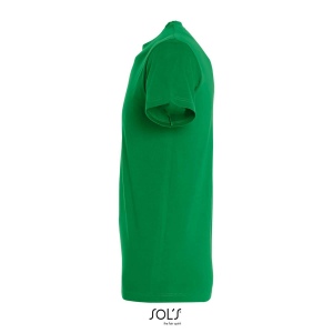 Tee-shirt unisexe col rond - TITAN 40