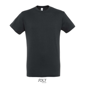 Tee-shirt unisexe col rond - TITAN 14