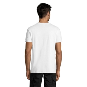 Tee-shirt unisexe col rond - TITAN 42