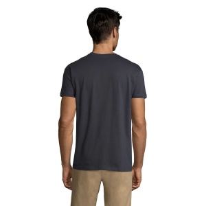 Tee-shirt unisexe col rond - TITAN 44
