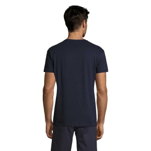 Tee-shirt unisexe col rond - TITAN 49