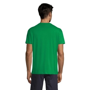 Tee-shirt unisexe col rond - TITAN 50