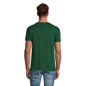 Tee-shirt unisexe col rond - TITAN 51