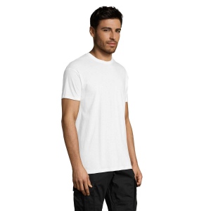 Tee-shirt unisexe col rond - TITAN 52