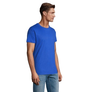 Tee-shirt unisexe col rond - TITAN 58