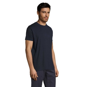 Tee-shirt unisexe col rond - TITAN 59
